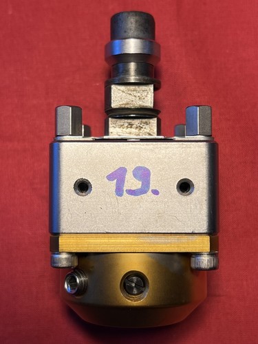 Elektrodenhalter vierkant - elektrodenhalter, 15