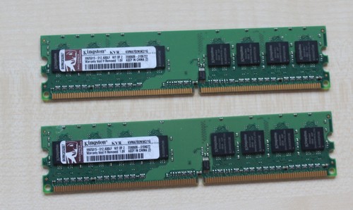 2gb ddr2 ram 667mhz - ram,