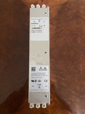 Netzfilter 3-phasig Typ NF