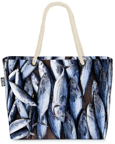 Fisch filet markt frisch beach - fisch,