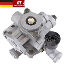 Anhängerbremsventil für 2-Kreis Anhänger Druckluftbremse Bremsventil 9710021500