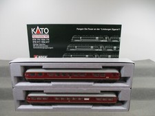 Kato 73325 Triebwagen ETA 517