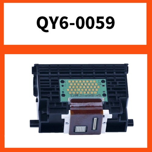 Druckkopf canon qy6 - druckkopf, qy6-0059