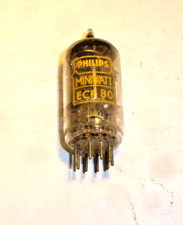 Röhre   ECF80  ~ ECF82 ~