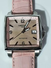 Certina DS Podium Lady Square
