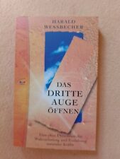 Wessbecher, Harald, Das dritte