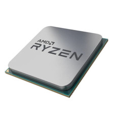 AMD Ryzen 7 1700X | 3,4 GHz |