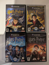 Harry Potter 1-4 Spiele Bundle