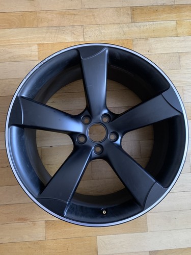 Audi alufelge rotor - alufelge,