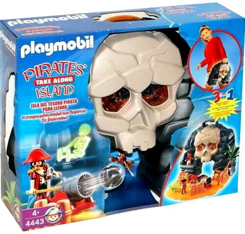 Playmobil 4443 - playmobil,