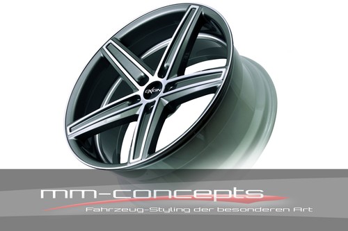 Zoll oxigin concave - 20,