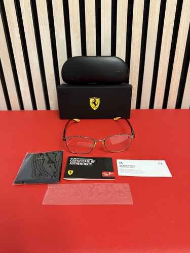 Ray ban ferrari - ban, 0rx6480m