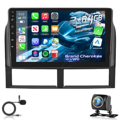 Carplay autoradio 64gb android - carplay,