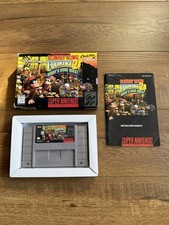 Donkey Kong Country 2