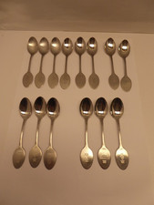 Carl Hugo Pott Jahreslöffel