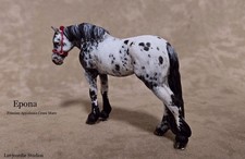 Breyer CM Repaint Stablemate