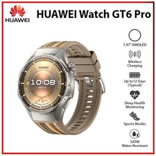 Huawei Watch GT 6 Pro 46mm