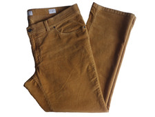 Herren Cord Jeans Hose BRAX