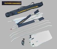 California Sun Bouncer Pro