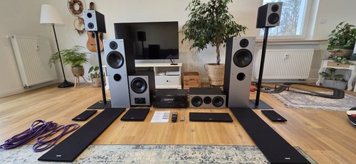 Boxen nubert nubox - boxen,