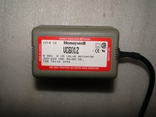 Honeywell VC6012 Motor Umschaltventil Stellantrieb 1J. Gewährleistung