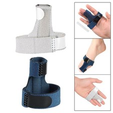 Trigger-Fingerschiene