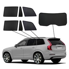 Auto Sonnenschutz Sichtschutz