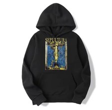 Rare Sepultura Chaos AD