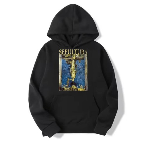 Rare sepultura chaos - rare,