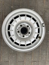 Originale unbenutze Merrcedes Barockfelge 6jx14 et 30