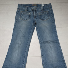 Mogul Damen Flare Jeans