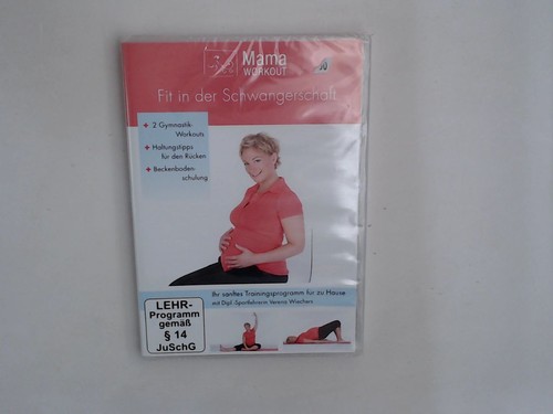 Mamaworkout fit in der - fit,