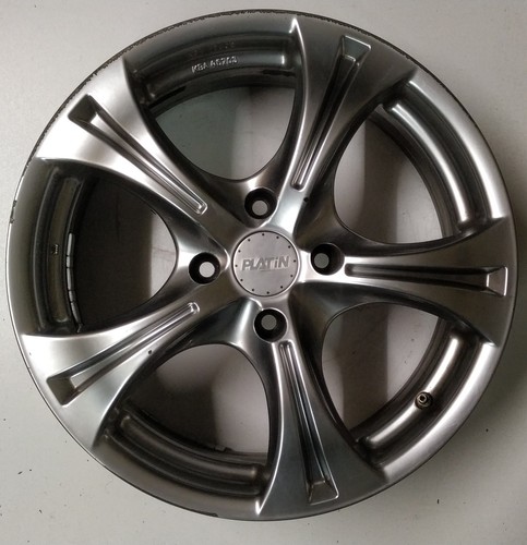 Alufelge alutec kba - alutec, 45703