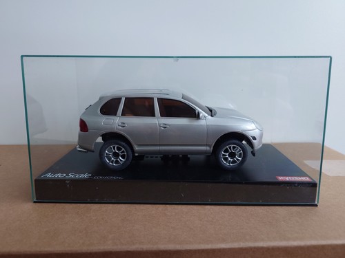 Kyosho mini overland - kyosho,