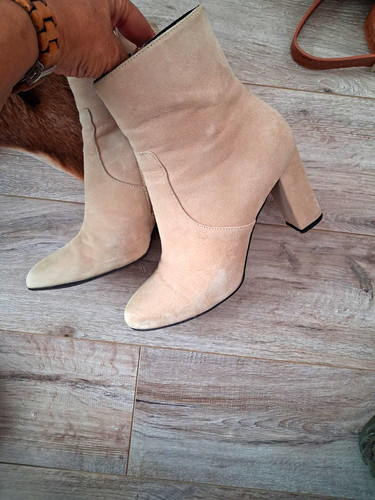 Marc cain damen stiefeletten - damen,