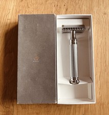 Mühle, Rasierer R 41 Twist