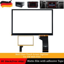 6,5'' Touchscreen Digitizer