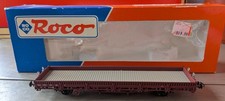 Roco 46110 Container Wagon