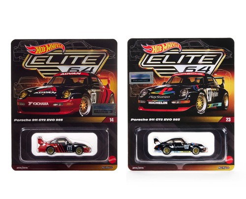 Hot wheels elite - wheels,