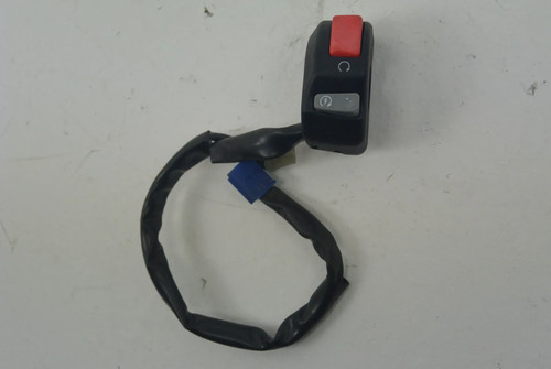 Yamaha rj11 rj115 2006 - r6,