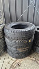 4 Michelin Reifen 225/75 R16 C
