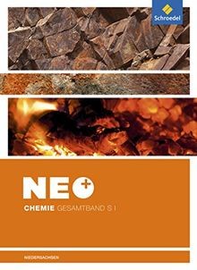 Neo chemie ausgabe für die - neo,