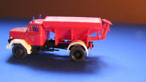 Preiser 1206 magirus 150 d - 1206,
