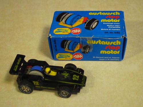 Vintage darda motor formel - darda,