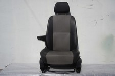 VW Crafter Mercedes Sprinter W906 Sitz Fahrersitz Vorne Links -13465