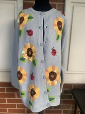 Vintage StoryBook Knits