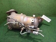 DPF Russpartikelfilter