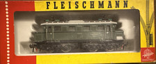 Fleischmann H0 1336 Elektrolok E44 1952