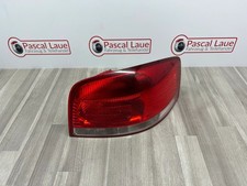 Audi A3 8P 2/3 Türer