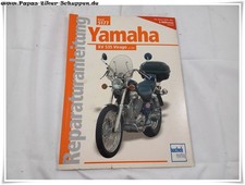 Reparaturanleitung Yamaha